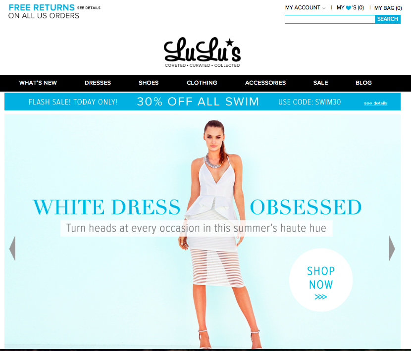best website for dresses