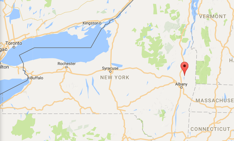 9 Things You Know If You Grew Up In Stillwater, NY