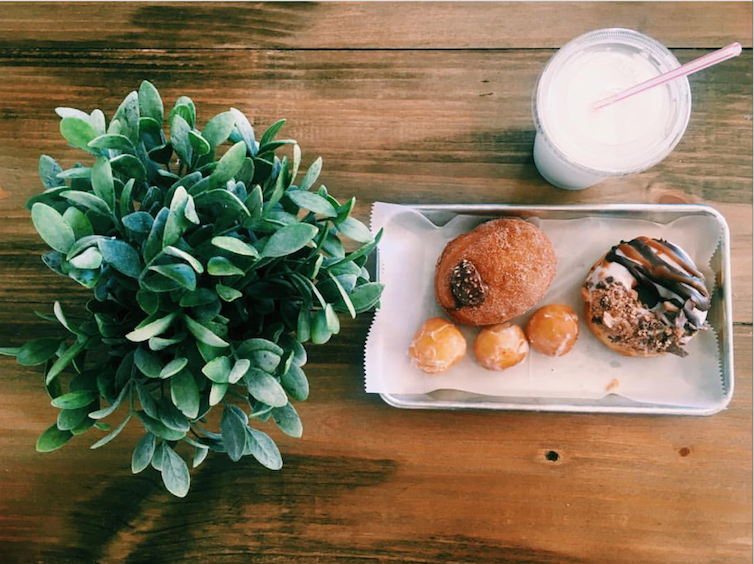 12 Of The Most BuzzedAbout Coffee Shops In The Bryan/College Station Area