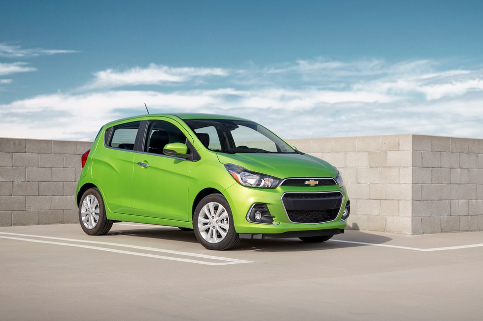 The Top 5 Best Cars For Students