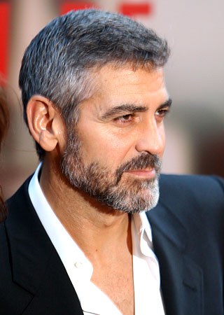 Here's Proof That Clooney Only Gets Better With Age 980x