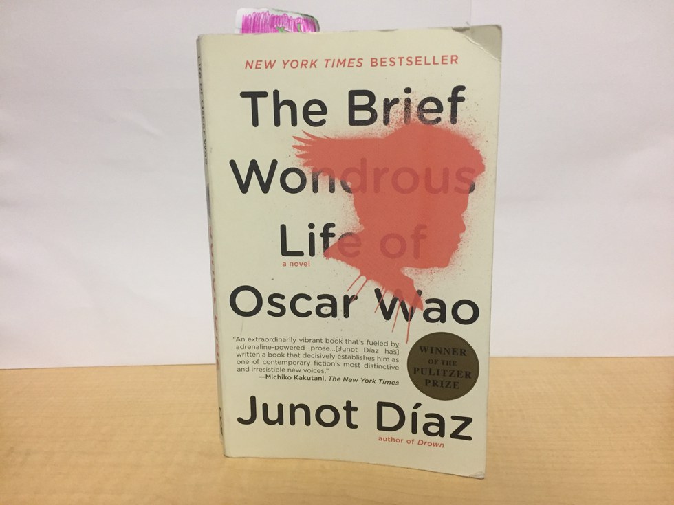 the heartbreaks of beli cabral in the brief wondrous life of oscar wao a novel by junot diaz Chapter summary for junot díaz's the brief wondrous life of oscar wao course hero, the brief wondrous life of the three heartbreaks of belicia cabral. the heartbreaks of beli cabral in the brief wondrous life of oscar wao a novel by junot diaz Chapter summary for junot díaz's the brief wondrous life of oscar wao course hero, the brief wondrous life of the three heartbreaks of belicia cabral.