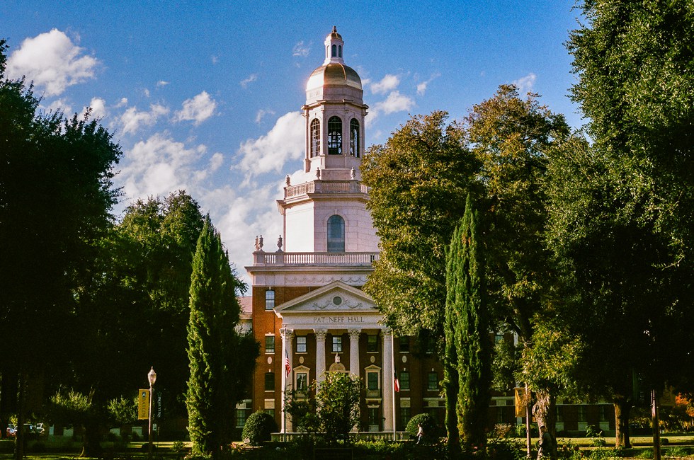 4 Reasons You Shouldn't Go To Baylor University