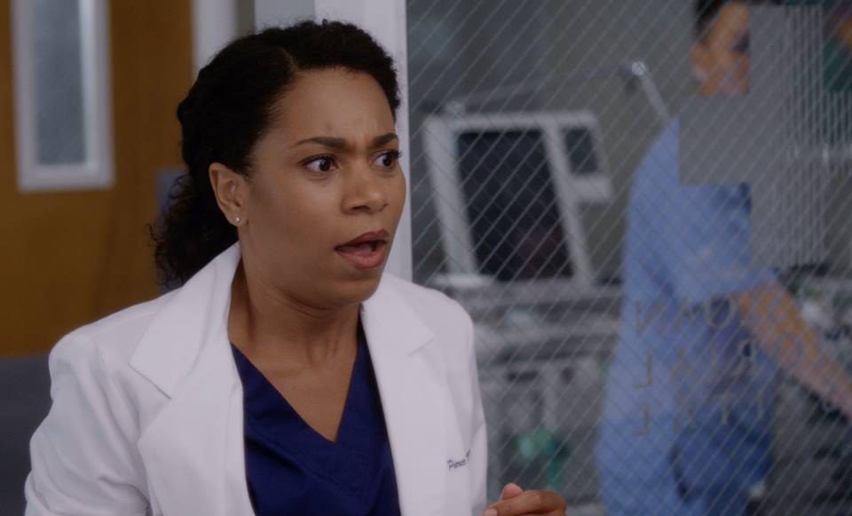 The 10 Most Annoying 'Grey's Anatomy' Characters