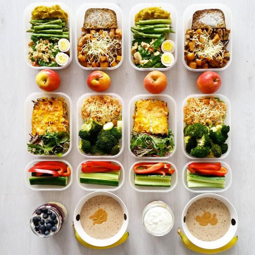 24 essential tips and tricks to survive and thrive in college you have no time most importantly you re hungry don t spend money on unhealthy overpriced campus food meal prep designate one day of the week a lazy