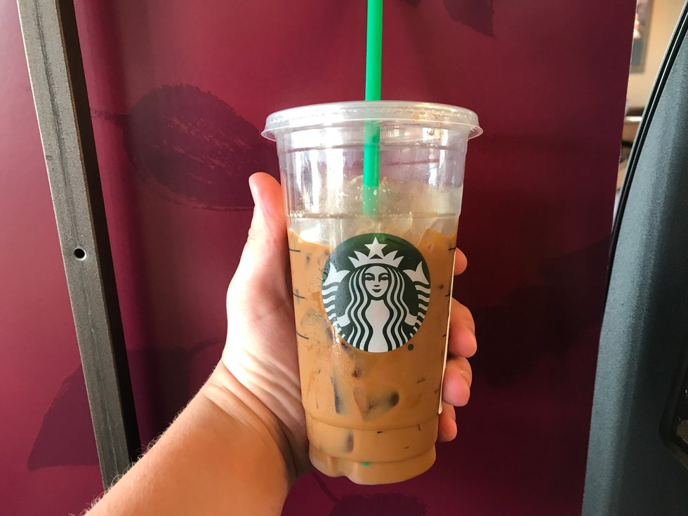 6 MustHaves From A Starbucks Barista, Fall 2017 Edition