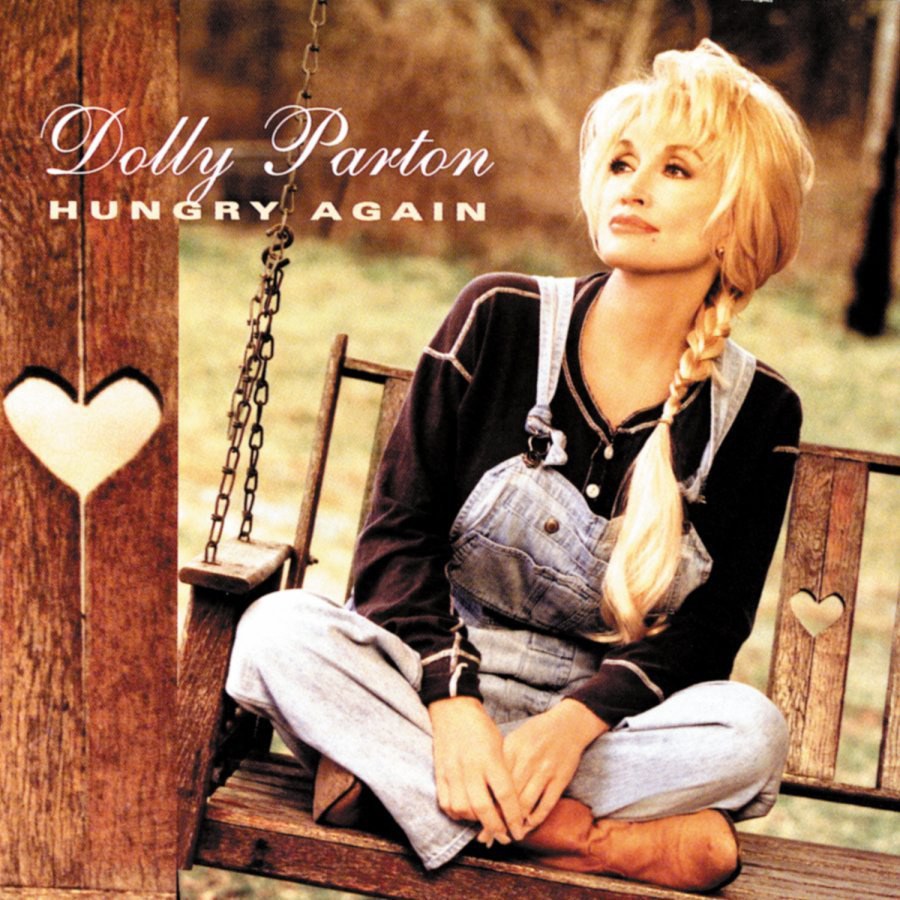 43 Dolly Parton Album Covers Ranked One Country