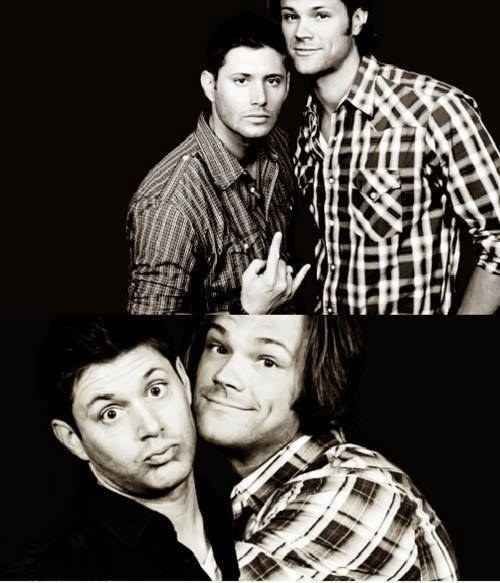 12 Reasons Why Jared and Jensen Are Friendship Goals
