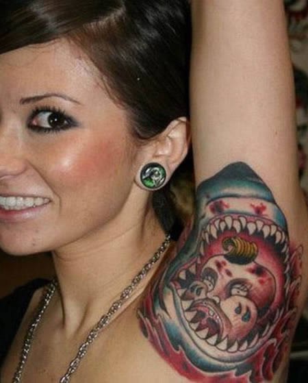 5 things to consider before getting tattooed 5 things to consider before getting tattooed