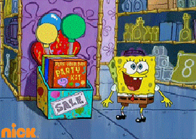 22 Spongebob Moments That Make Bikini Bottom Feel Like A ...