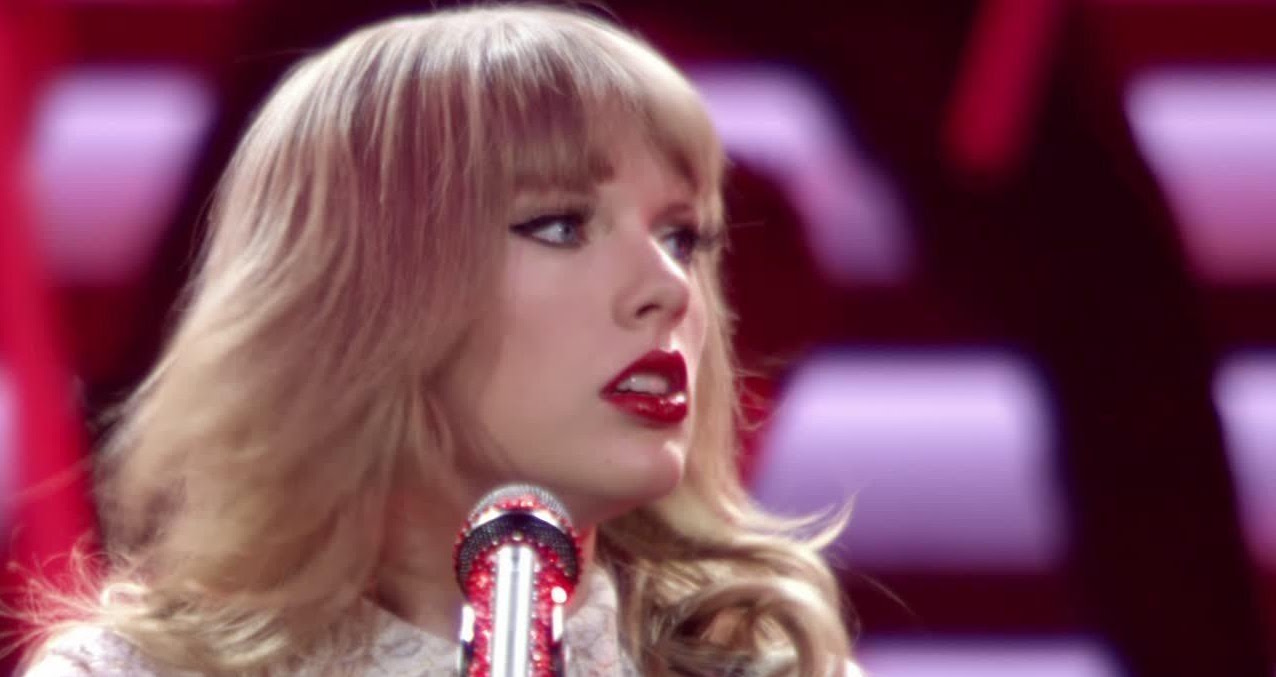 A Definitive Ranking Of Every Taylor Swift Song From Her
