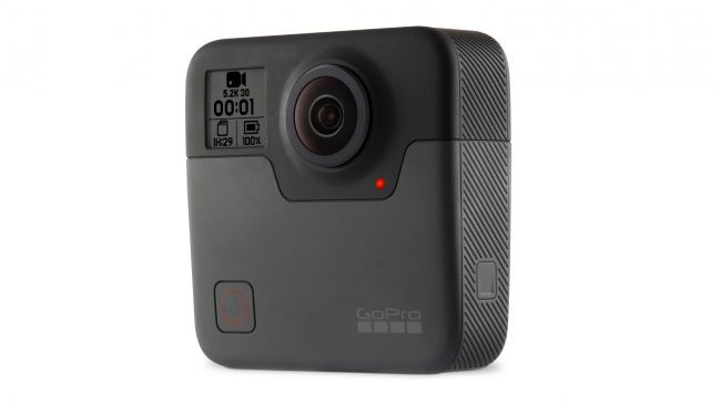 GoPro - Gopro fusion 日本未発売 5.2Kの360°動画が撮れるGoPro「Fusion」、4月に発売！ - 価格