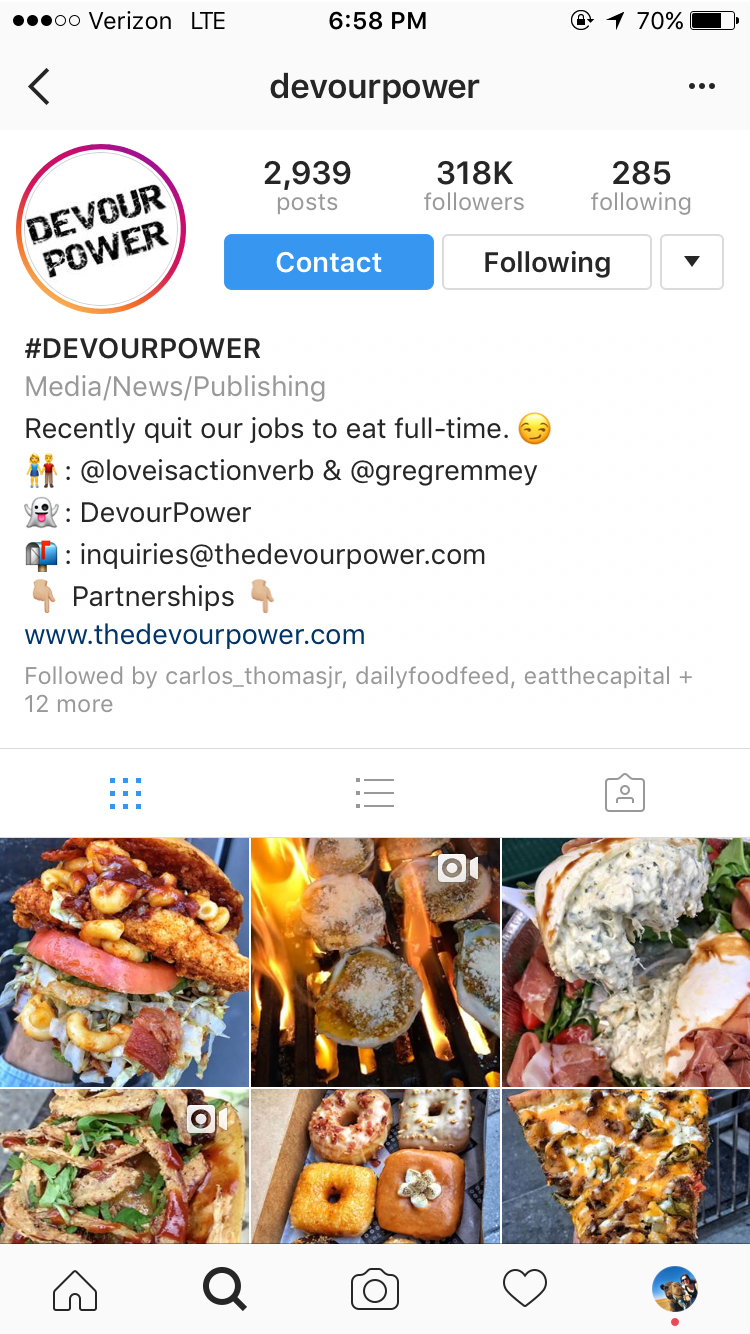 11-best-food-porn-instagram-accounts