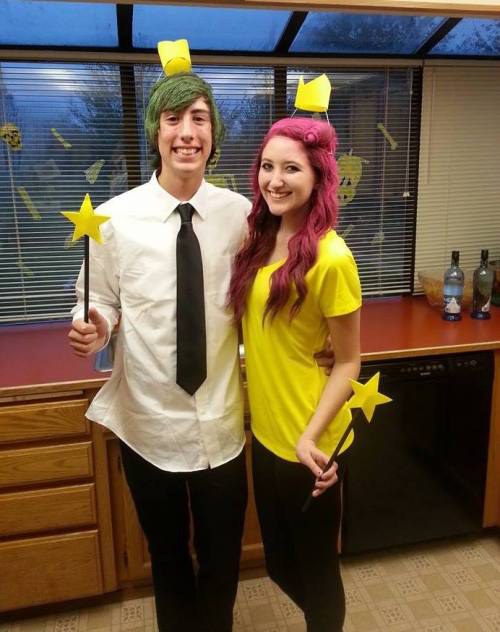31 Greatest DIY Halloween Costumes For College Students
