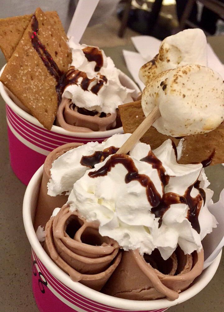 Top 5 Instagram Worthy Ice Cream Shops in Arizona
