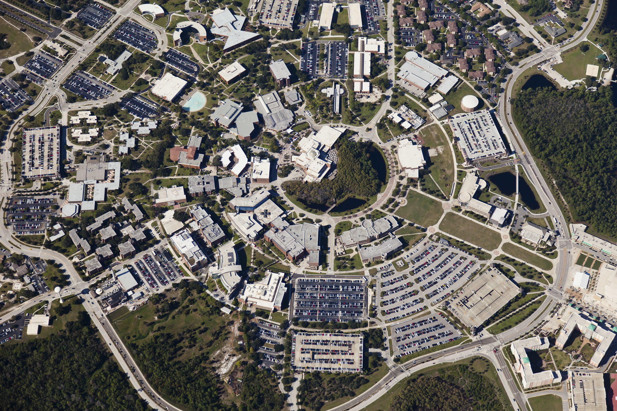 University of central florida