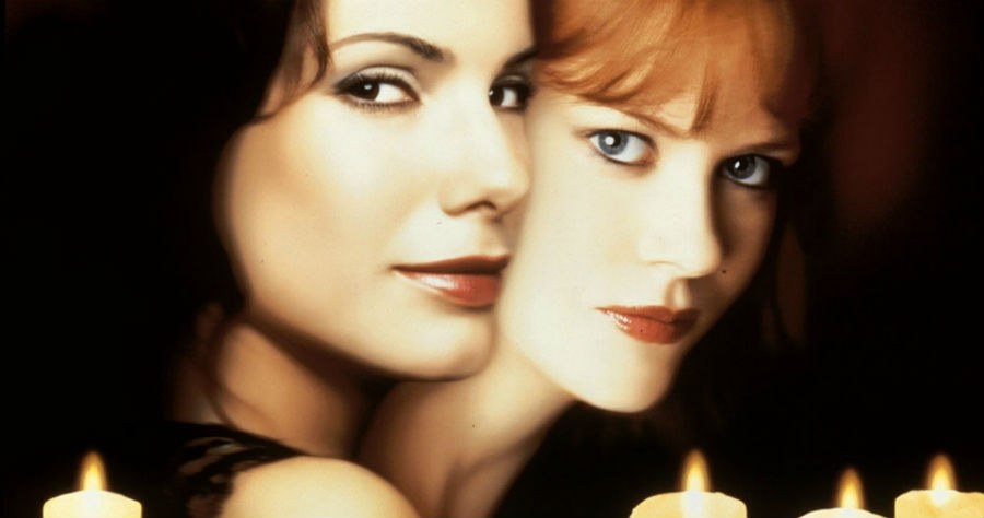 starring sandra bullock and nicole kidman this 90s title is everything you want in a halloween movie that isnt scary it has witches ex boyfriends - Top 10 Scary Halloween Movies starring sandra bullock and nicole kidman this 90s title is everything you want in a halloween movie that isnt scary it has witches ex boyfriends - Top 10 Scary Halloween Movies