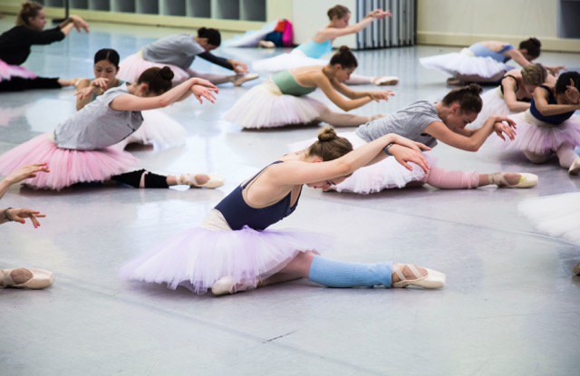 World Ballet Day LIVE Returns October 5 with an All Day Livestream of Your Favorite Companies