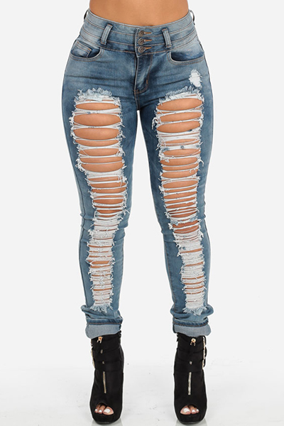 10 Fashion Don'ts For A College Campus