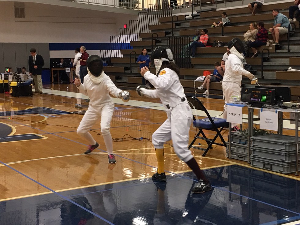 Fun Fencing Facts To Fascinate You