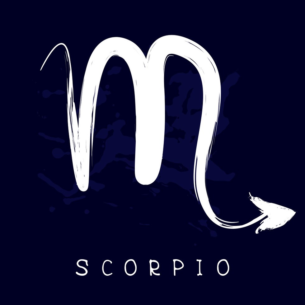 energy muse scorpio astrology