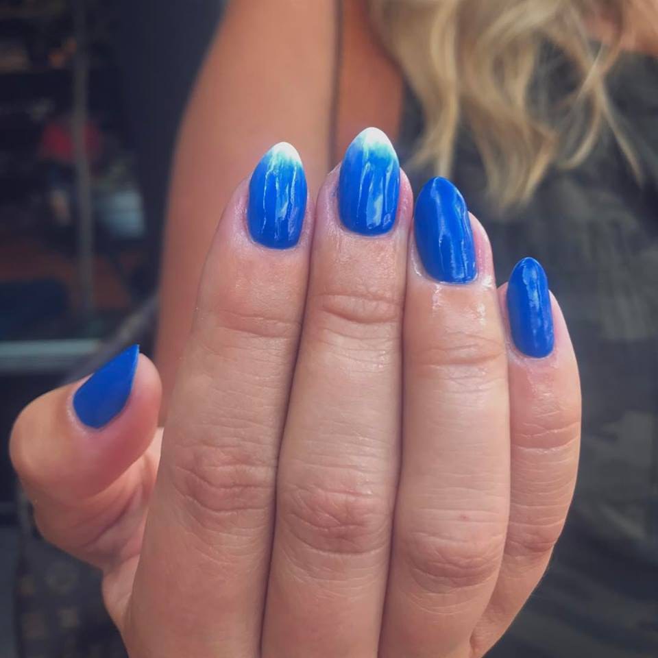 Doing Nails Is More Than Just A Hobby It S Pion I Ve Learned From Doing Nails Why Other People Love Getting Theirs Done Because It S Very Relaxing And Serves As An Escape In Some Way