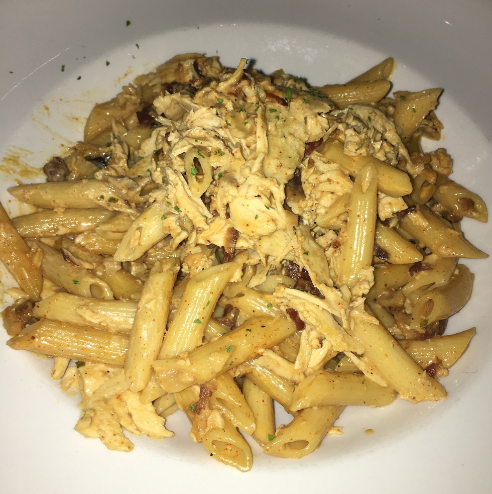 Nothing Is More Fire Than Firebird’s Wood Fired Grill