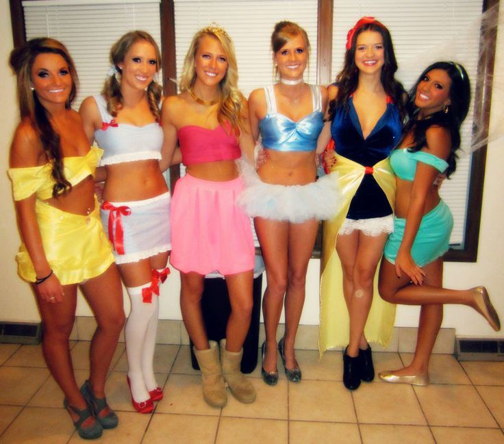 college girl halloween costumes