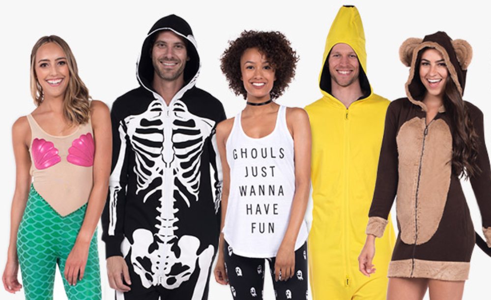 Shopping for Halloween? Our Top Picks from Tipsy Elves! - Topdust