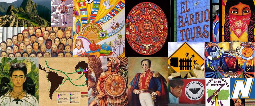 15 Things You Need To Know About Hispanic Heritage Month
