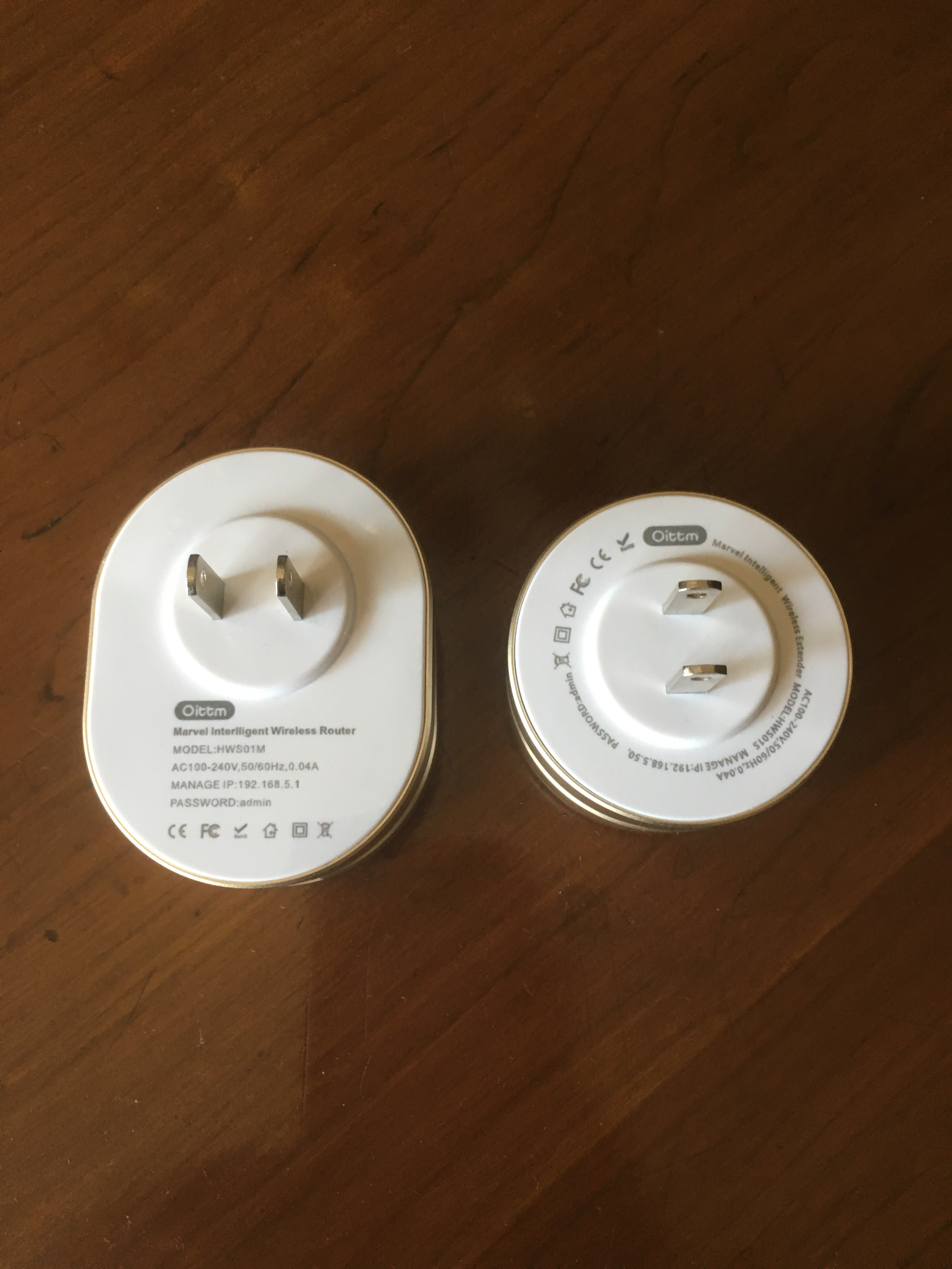 Oittm Wi-Fi Smart Plug Review. A good smart home timer too. - Gearbrain