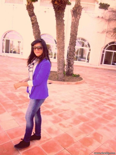 Cherche fille rabat