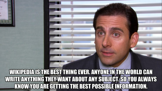 10 Memes From "The Office" That Describe Your Life Right Now