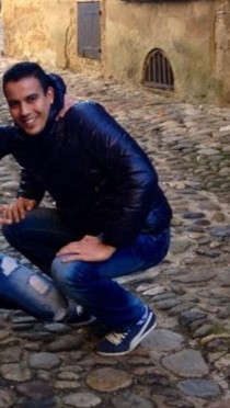 Cherche homme el hamma