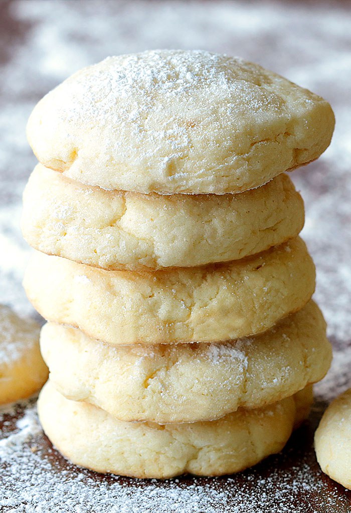 20 Unusual Cookie Recipes For National Cookie Month