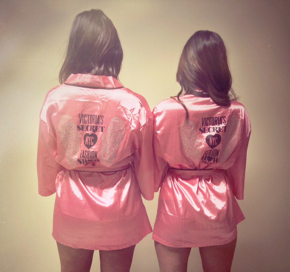 20 Last Minute Diy Costume Ideas For You And Your Bff 6 Vs Angels