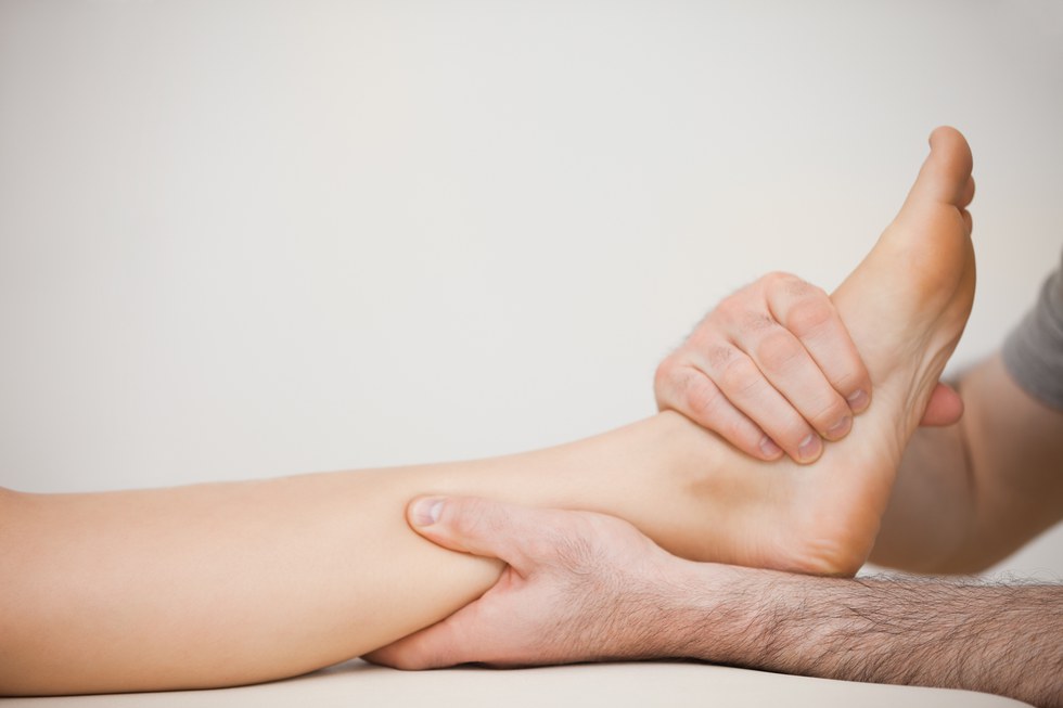 How to Beat Achilles Tendonitis in Ballet Dancers