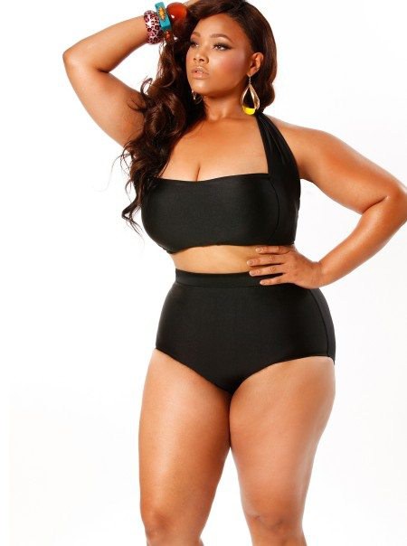Fit Monday Plus Size Model Anita Marshall Shares Incredible Weight Loss Journey Xonecole