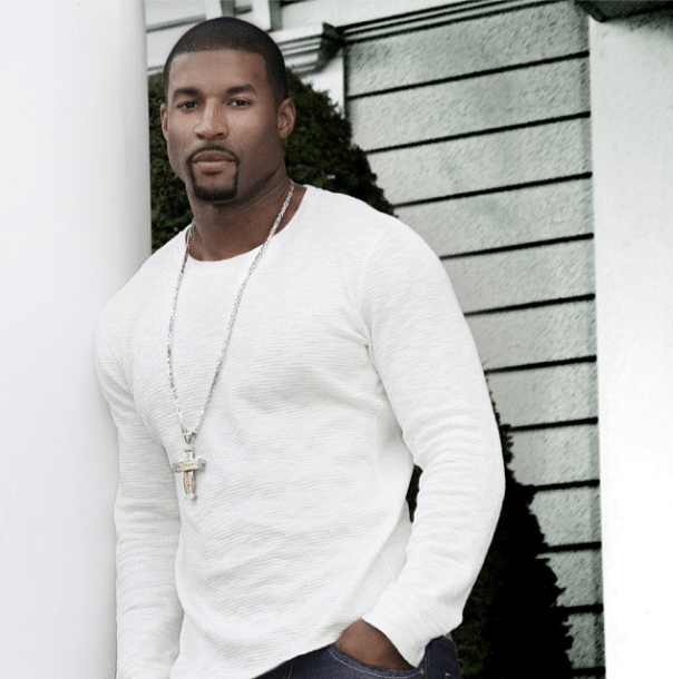 mckinley freeman mckinley freeman