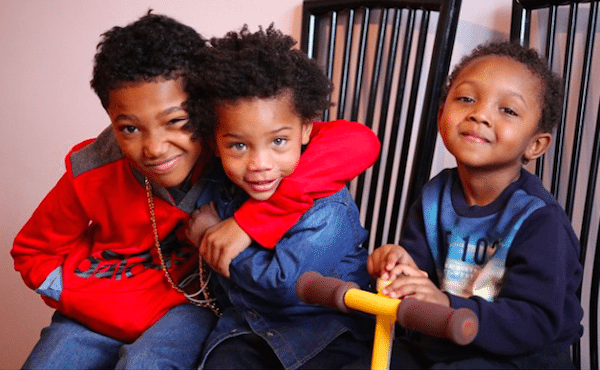 LAHH&rsquo;s Yandy Smith On Embracing Mendeecees Kids: &ldquo;The Way He Loves His