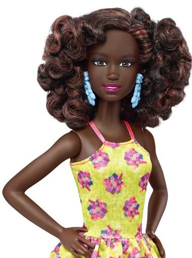 Mattel Releases New Line Of Barbies With Realistic Body Shapes - xoNecole