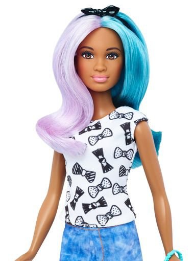 Mattel Releases New Line Of Barbies With Realistic Body Shapes - xoNecole