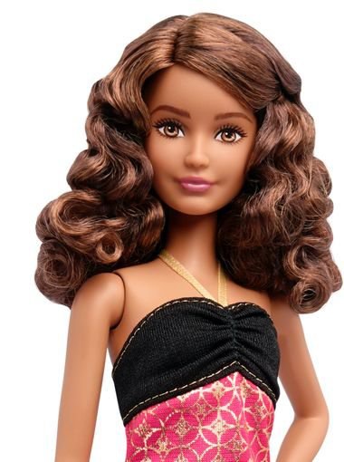 Mattel Releases New Line Of Barbies With Realistic Body Shapes - xoNecole