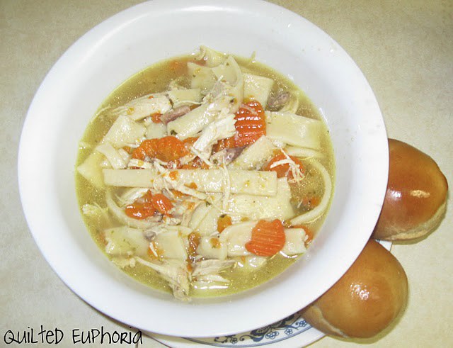 Better Than Canned Chicken Noodle Soup My Recipe Magic   980x 