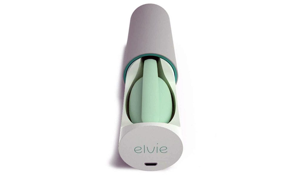 I tried a vibrating 'smart Kegel exerciser,' and it hurt like hell