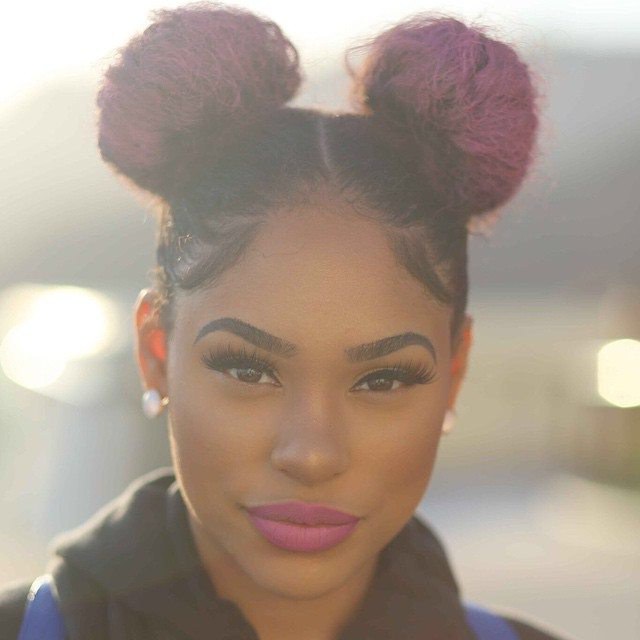 11 Women Who Are Revamping This 90 S Hairstyle And Killing