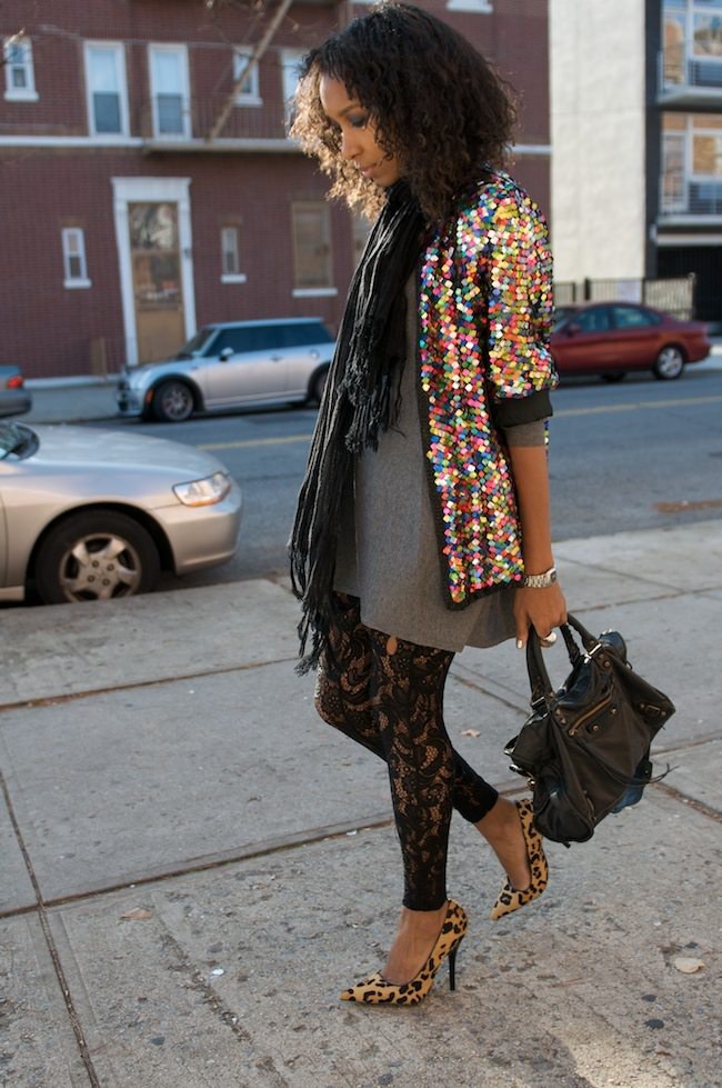 sequin styles