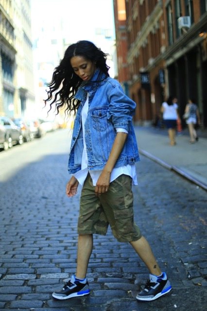 Jasmine Jordan Talks The Jordan Brand, Legacy - xoNecole: Lifestyle,  Culture, Love, Wellness