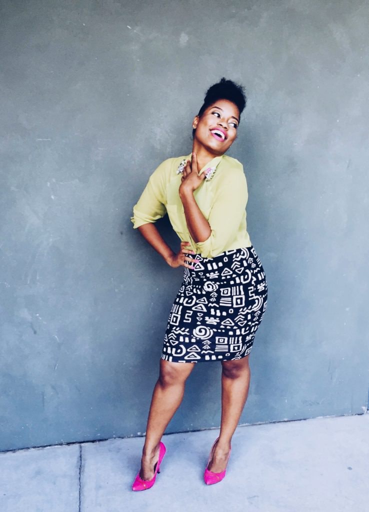 10 Women Share What Being a Carefree Black Girl Means to Them - xoNecole