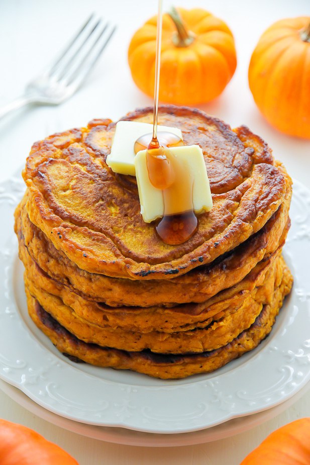 23 pumpkin recipies you have to try this season